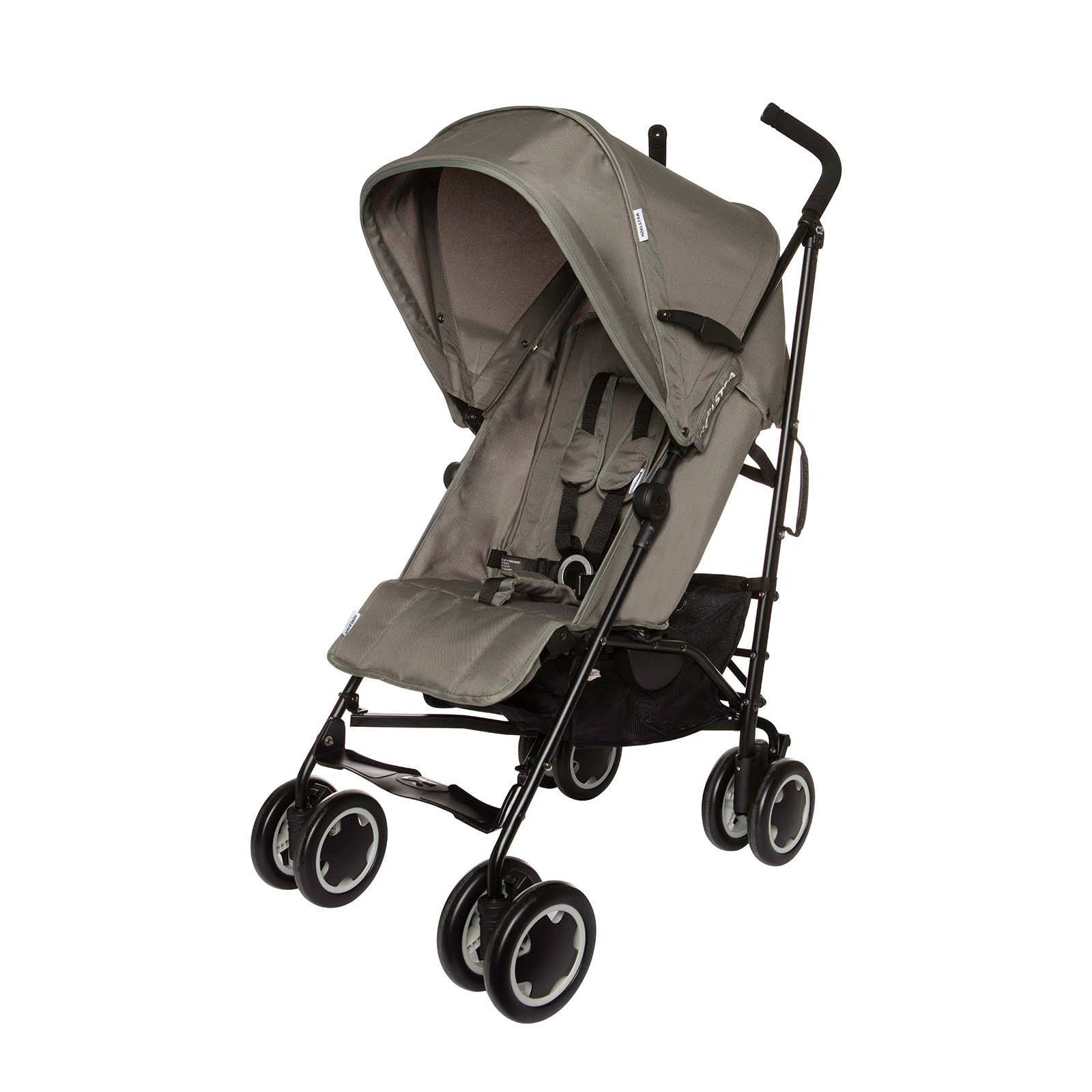 Koelstra buggy Simba T4 stone green | wehkamp
