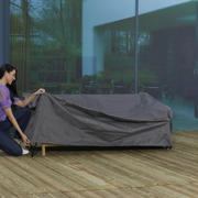thumbnail: Winza Outdoor Covers tuinmeubelhoes tuinbank (162x84 cm)