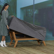 thumbnail: Winza Outdoor Covers tuinmeubelhoes tuinbank (162x84 cm)