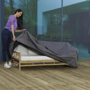 thumbnail: Winza Outdoor Covers tuinmeubelhoes tuinbank (162x84 cm)