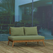 thumbnail: Winza Outdoor Covers tuinmeubelhoes tuinbank (162x84 cm)