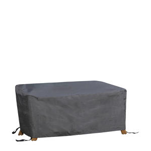tuinmeubelhoes tuinbank (162x84 cm)