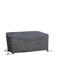 Winza Outdoor Covers tuinmeubelhoes tuinbank (162x84 cm)