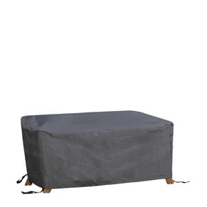 tuinmeubelhoes tuinbank (162x84 cm)
