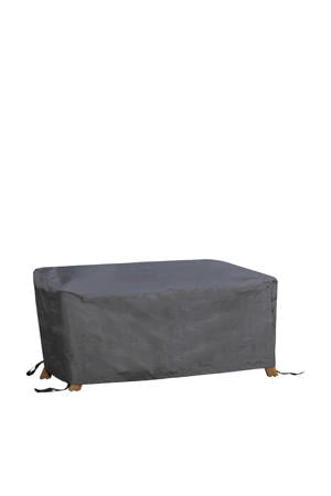 tuinmeubelhoes tuinbank (162x84 cm)