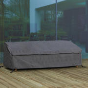 thumbnail: Winza Outdoor Covers tuinmeubelhoes tuinbank (204x90 cm)