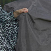 thumbnail: Winza Outdoor Covers tuinmeubelhoes tuinbank (204x90 cm)