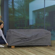 thumbnail: Winza Outdoor Covers tuinmeubelhoes tuinbank (204x90 cm)