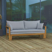 thumbnail: Winza Outdoor Covers tuinmeubelhoes tuinbank (204x90 cm)