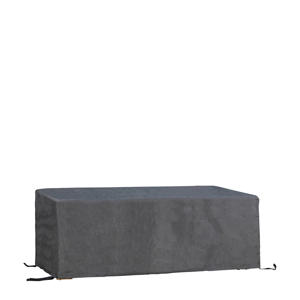 tuinmeubelhoes tuinbank (204x90 cm)