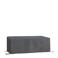 Winza Outdoor Covers tuinmeubelhoes tuinbank (204x90 cm)