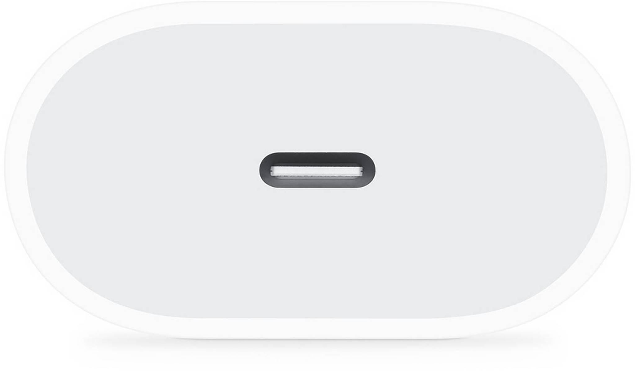 Apple Usb C Lichtnetadapter W Mhje3zm A Wehkamp