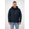 Kjelvik jas Kevan donkerblauw