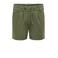 KIDS ONLY GIRL short KONPOPTRASH donkergroen