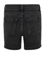 thumbnail: KIDS ONLY GIRL regular fit jeans short KONBLUSH black denim
