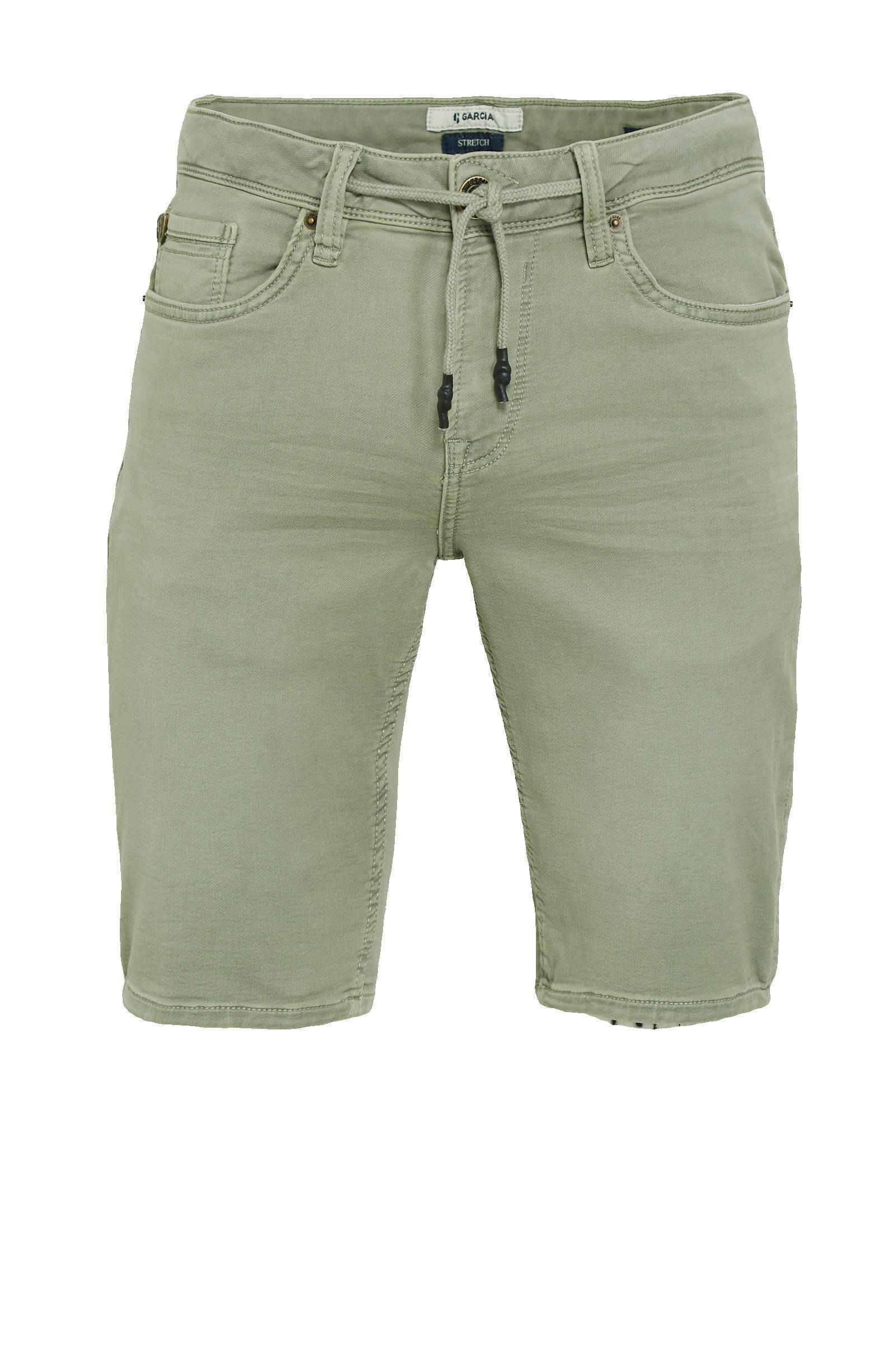 Garcia heren Korte Broeken | KLEDING.nl
