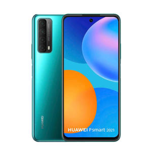 P Smart 2021 (groen)