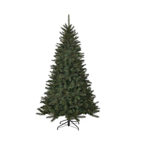 Black Box Trees kerstboom Toronto (h185 x ø114 cm) afbeelding
