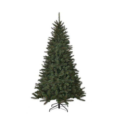 Black Box Trees kerstboom Toronto (h155 x ø102 cm) afbeelding