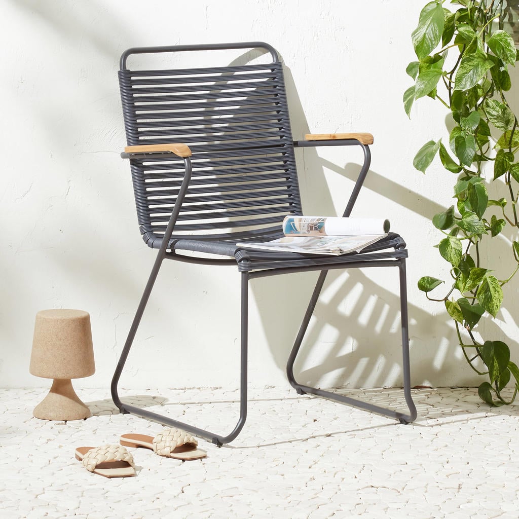 Exotan tuinstoel Ripp