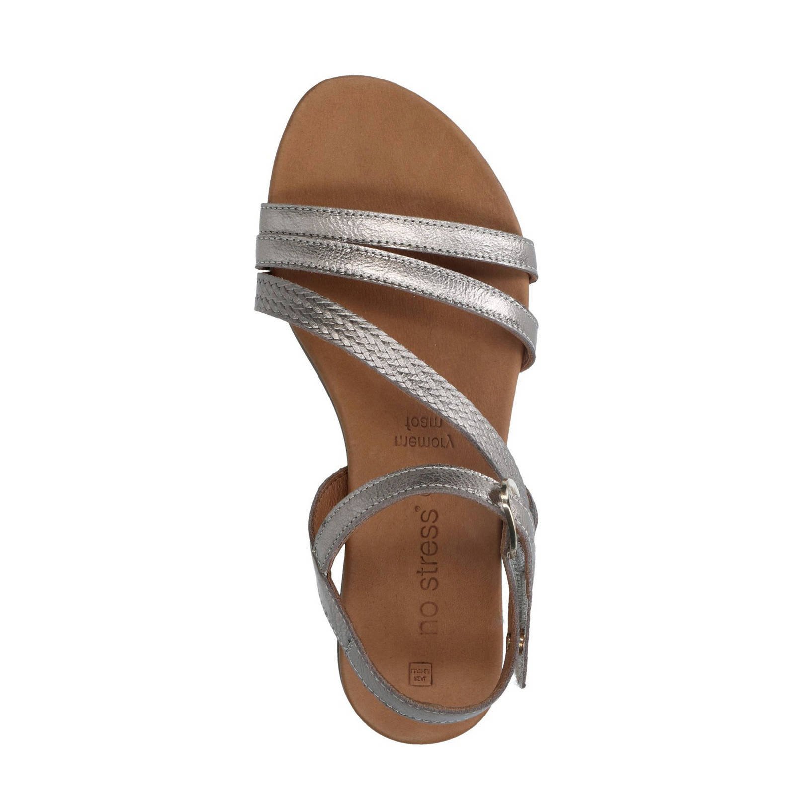 Sandalen best sale no stress