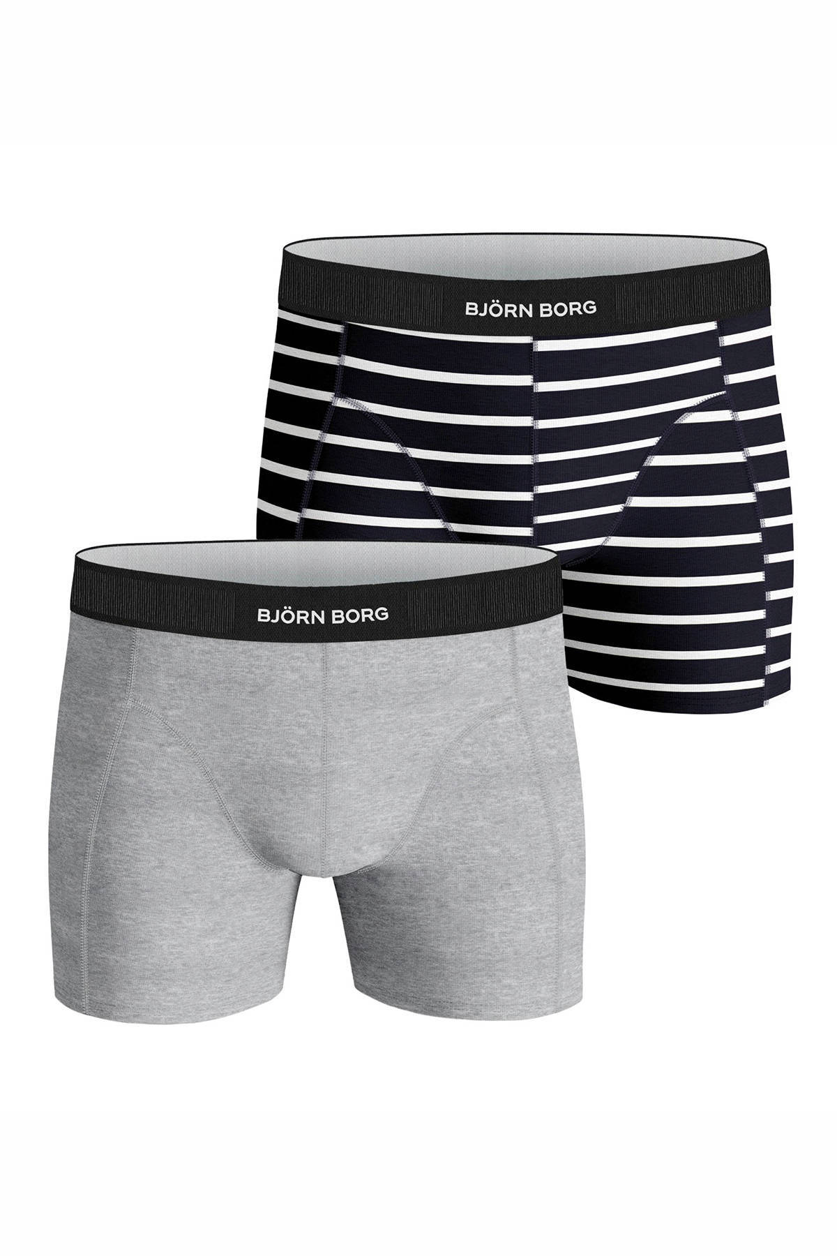 Björn Borg boxershort (set van 2) | wehkamp