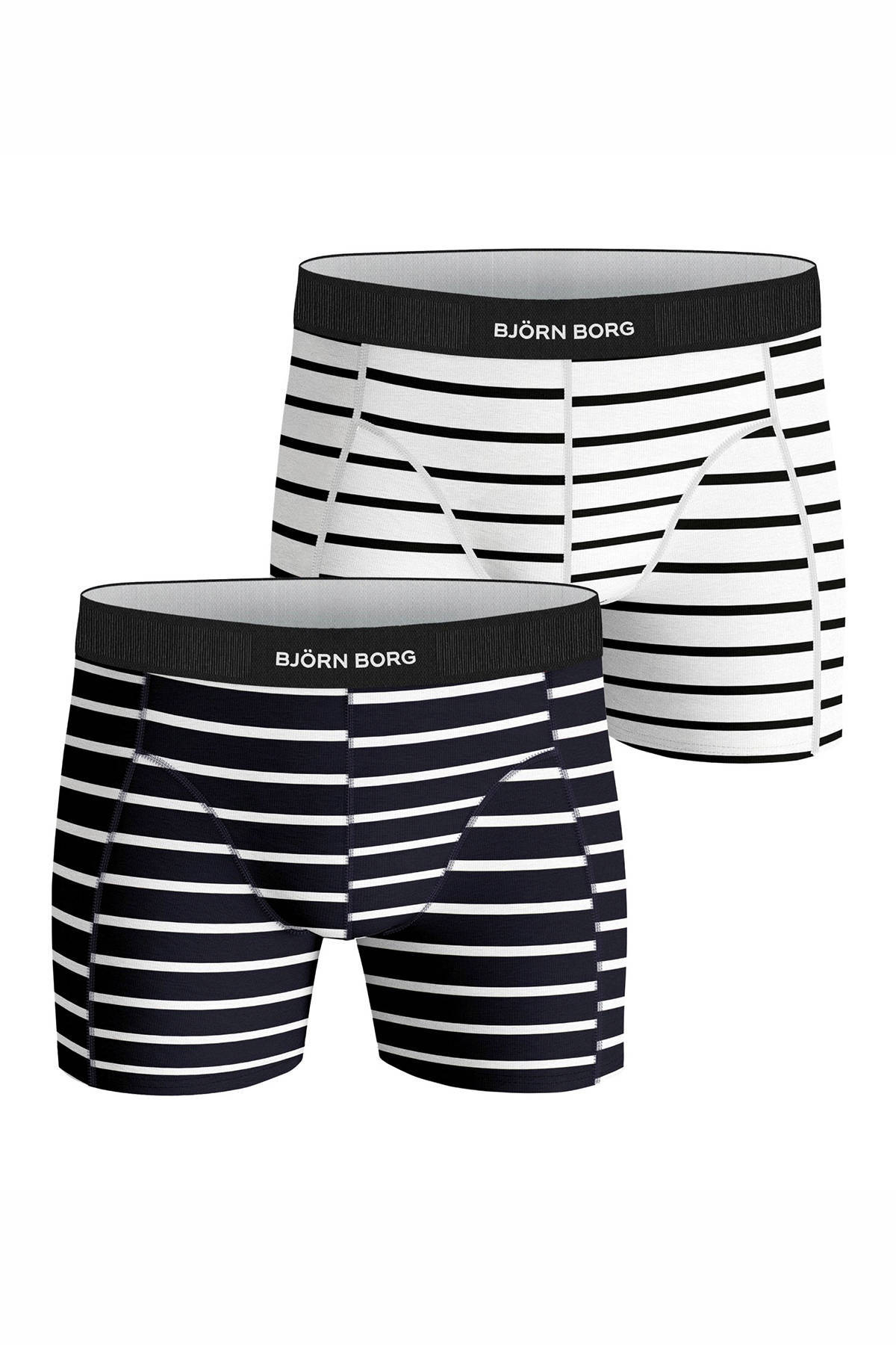 Björn Borg boxershort (set van 2) | wehkamp