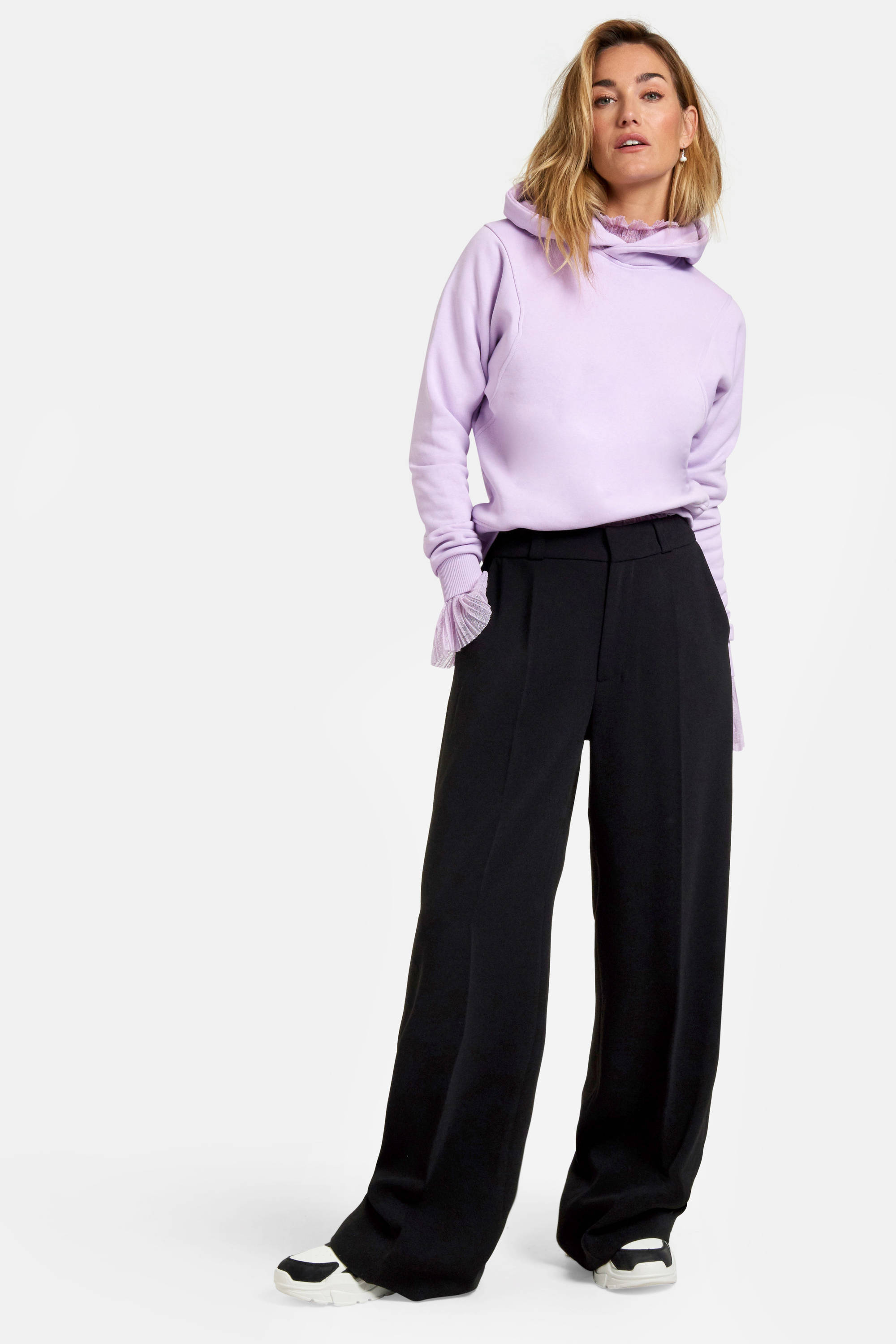 vero moda regenjassen