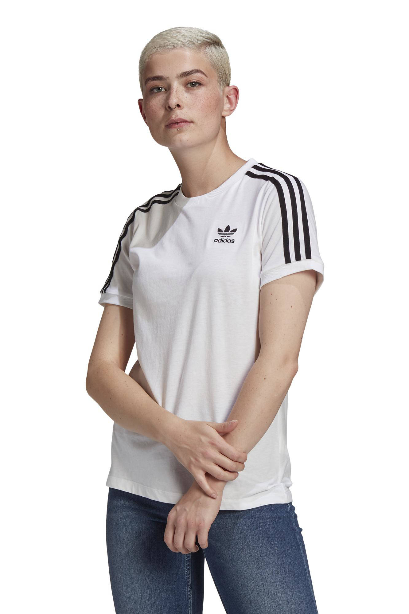 adidas t-shirts \u0026 tops voor dames online kopen? | Wehkamp