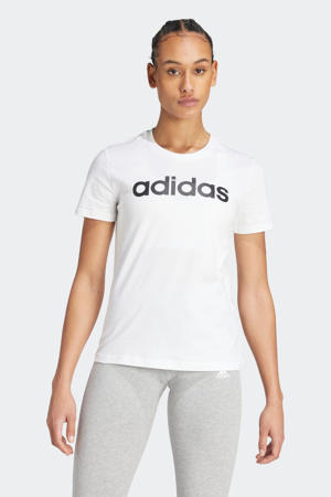 Witte sportshirts voor online kopen? |