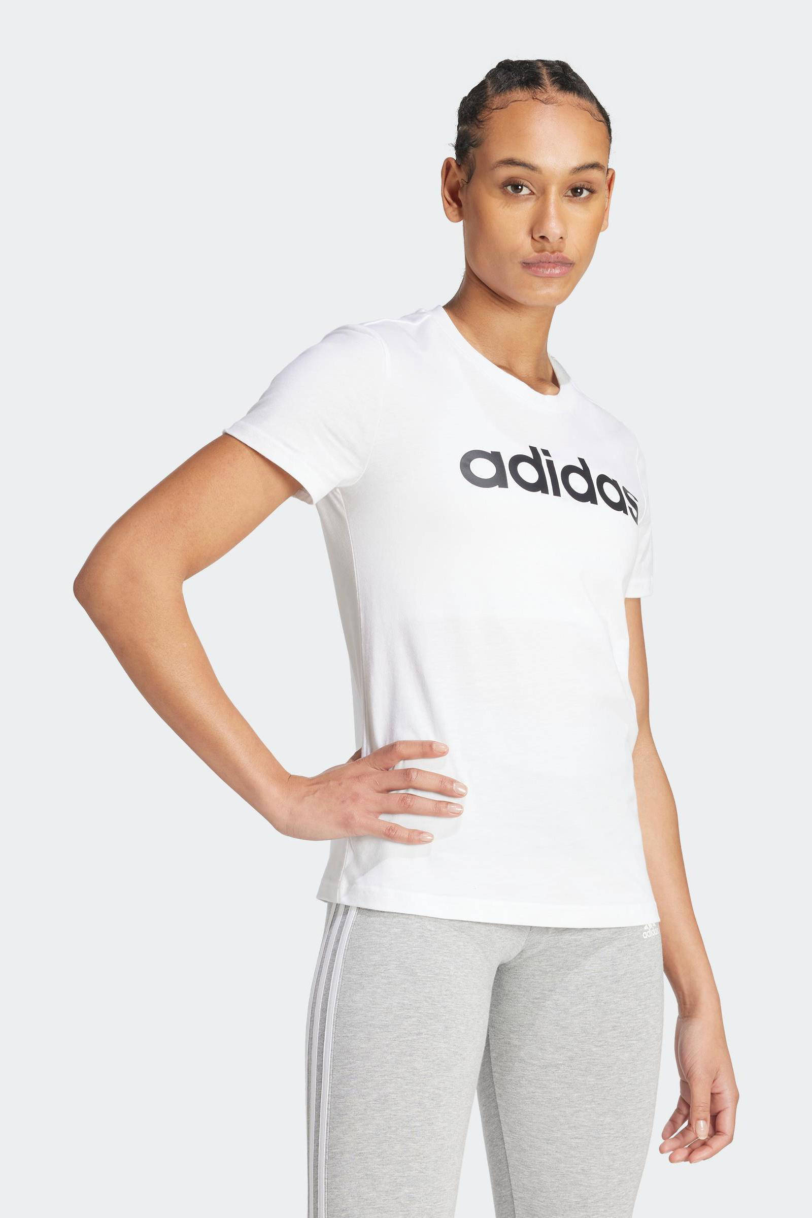 adidas sport t-shirts voor dames online kopen? | Wehkamp