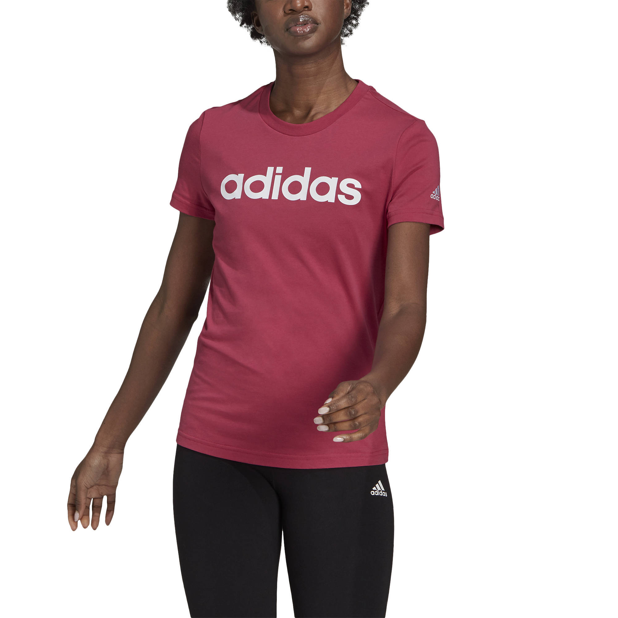 Roze - Voetbal - Sportshirts | adidas Nederland