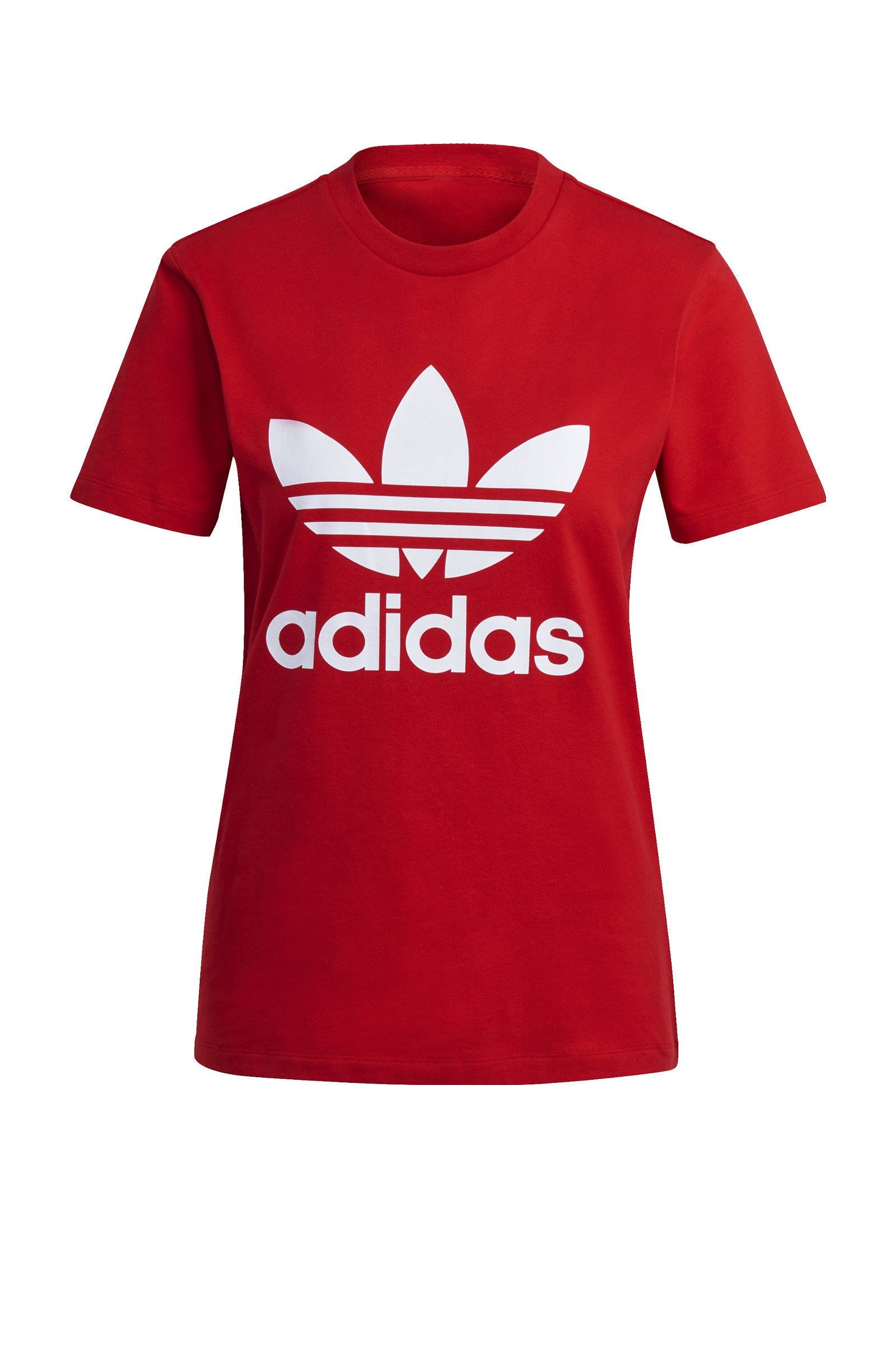 rode adidas shirt