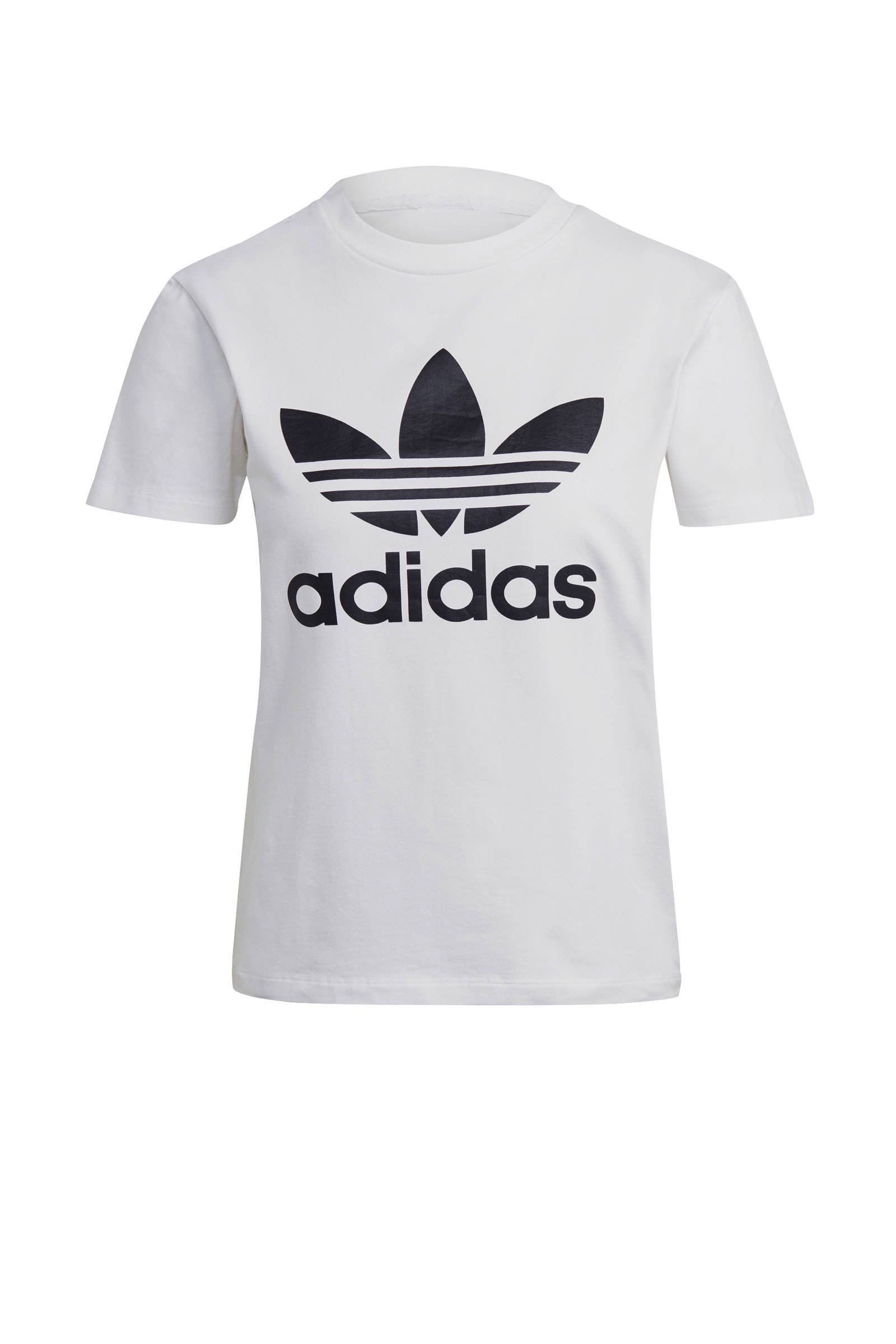 colorful adidas shirt