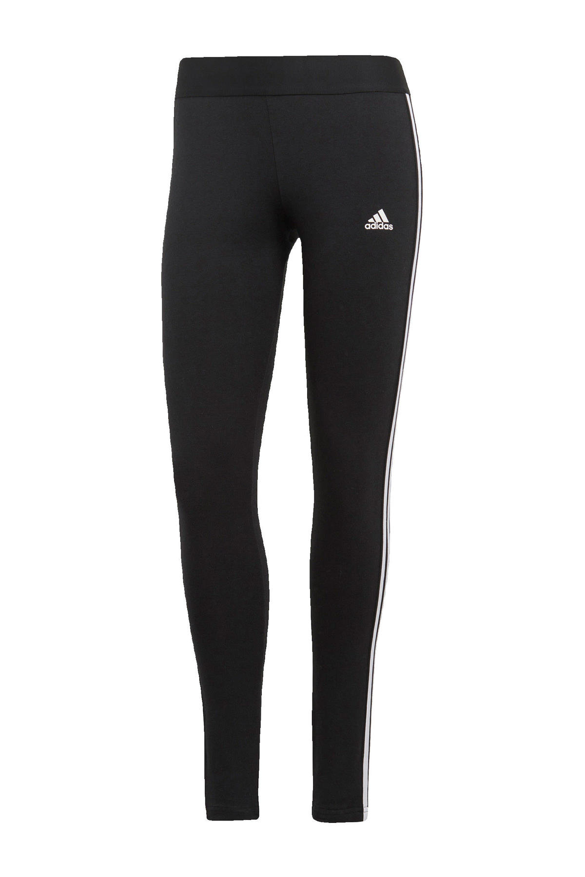 Nike NSW High Waist Sportlegging Dames Zwart Dames shoppen