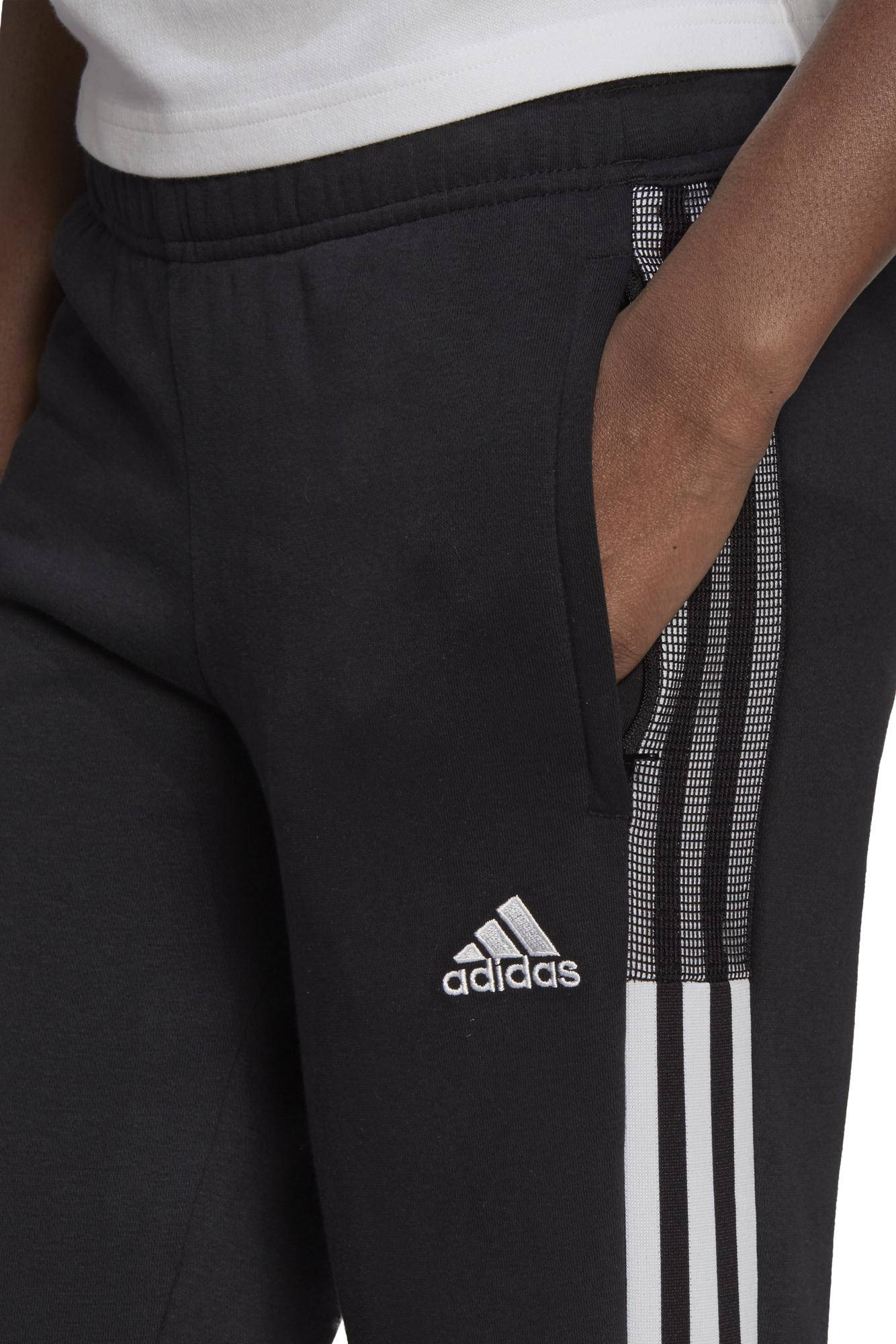adidas Performance Sneakers zwart | kleertjes.com