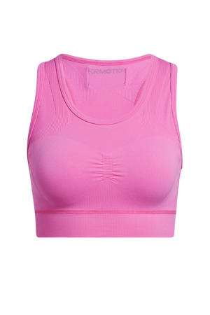 level 2 Studio sportbh roze