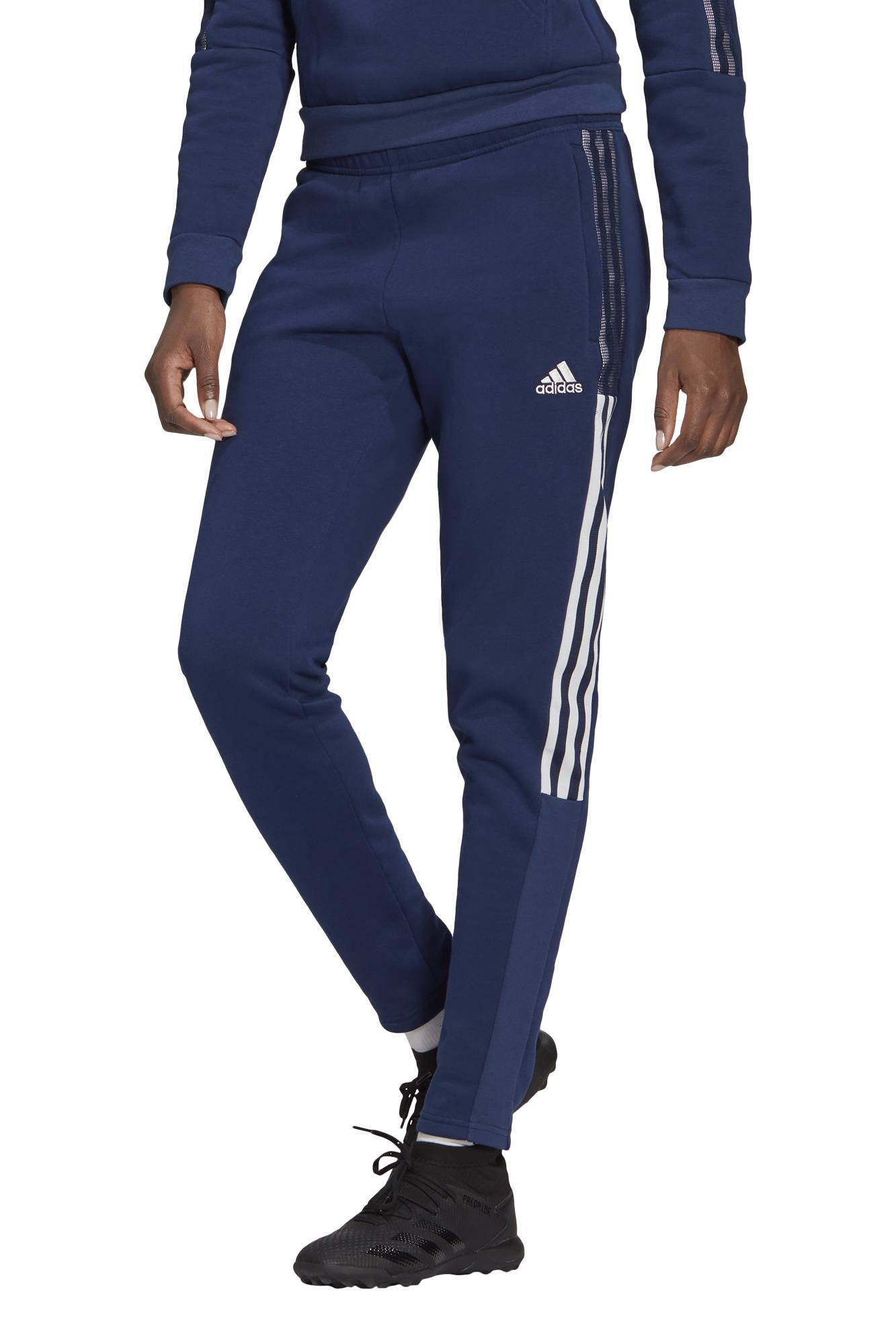 adidas Performance trainingsbroeken voor dames online kopen? | Wehkamp