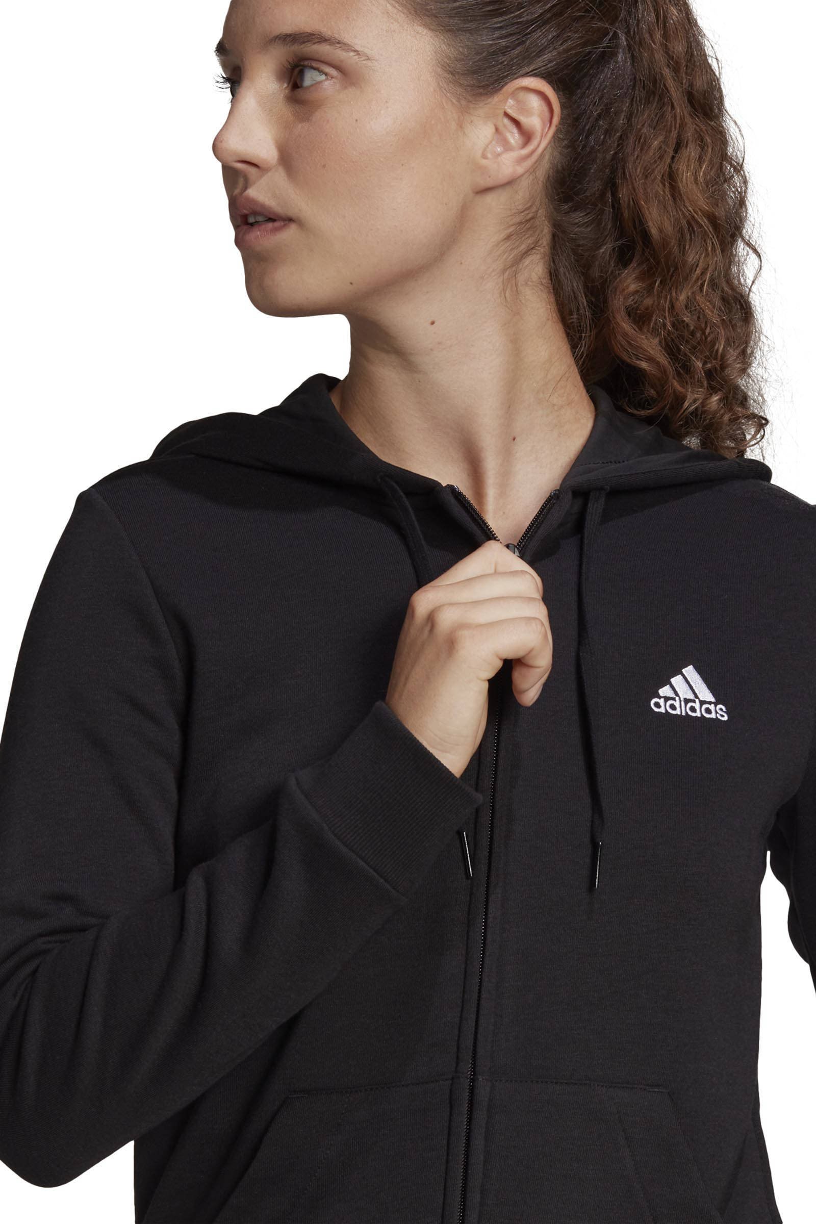 Adidas sportvest cheap