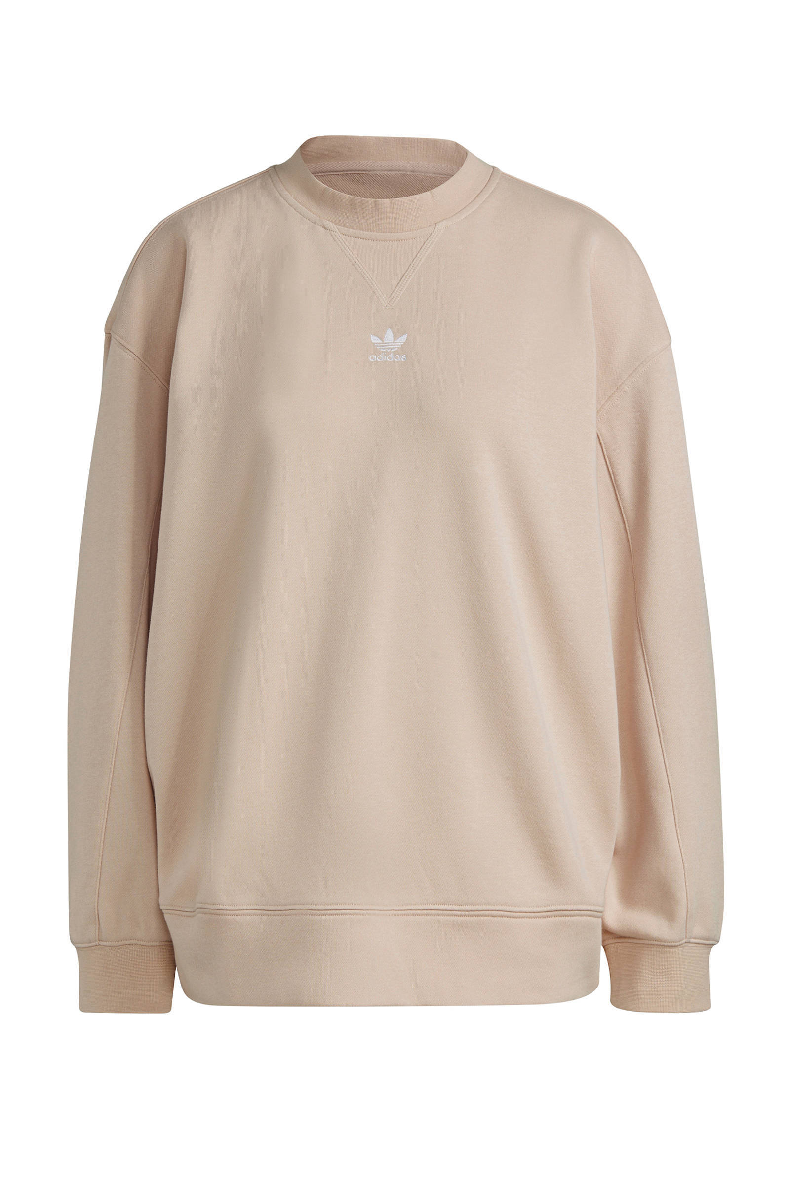 adidas sweater beige