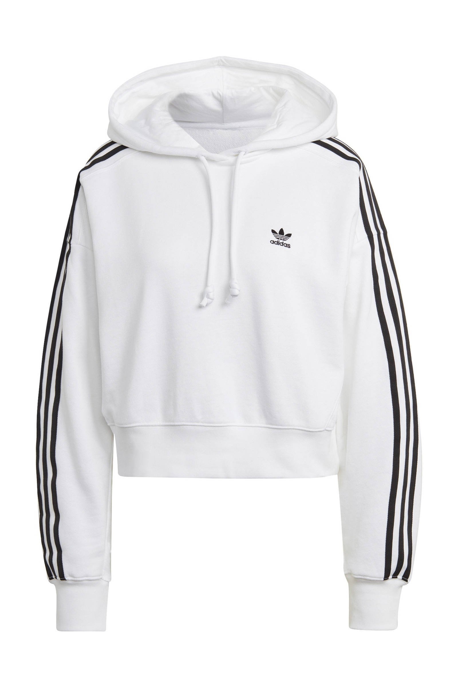 Adidas Originals Hoodie ADICOLOR CLASSICS CROP online kopen