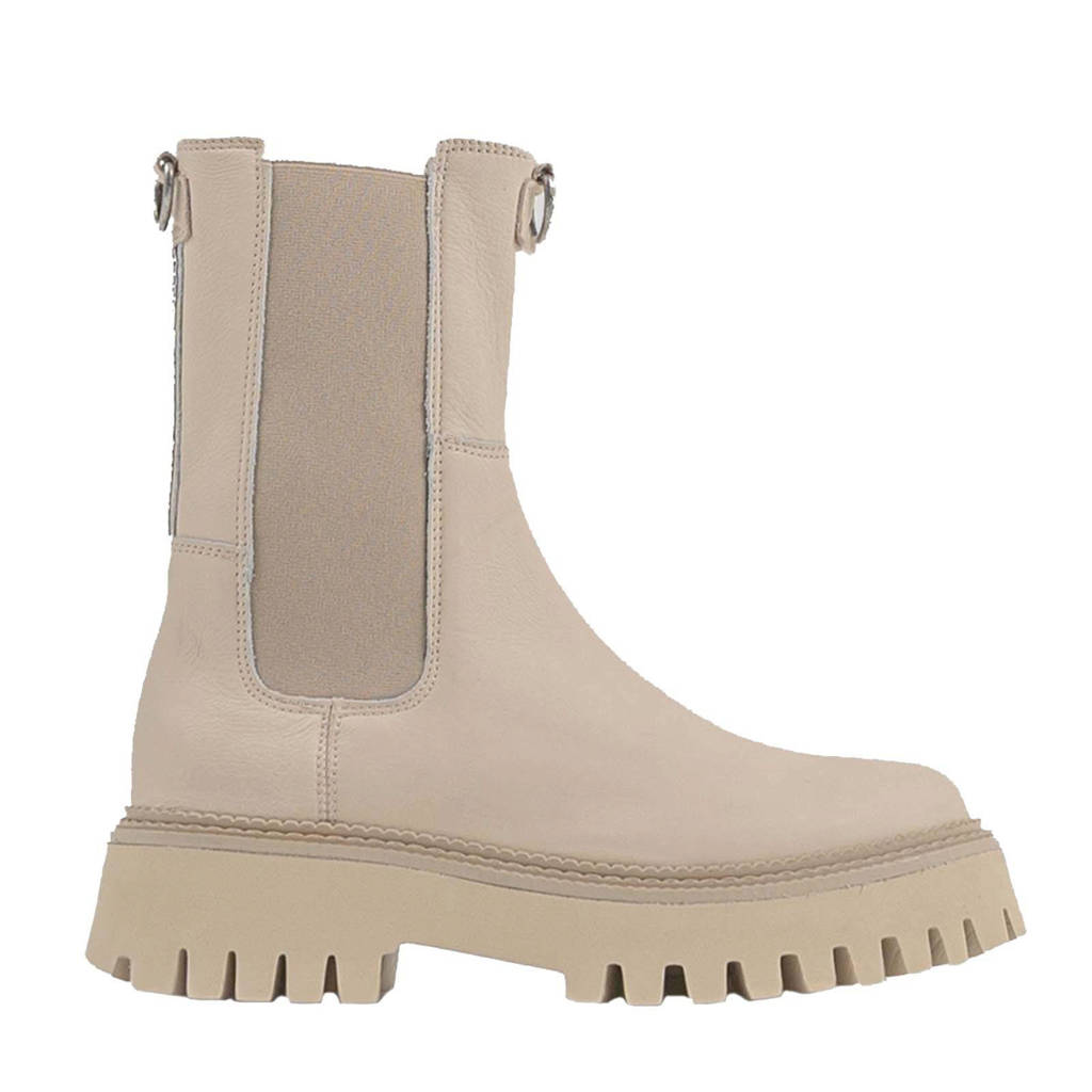 bronx groovy chelsea boots