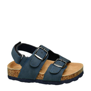 sandalen blauw