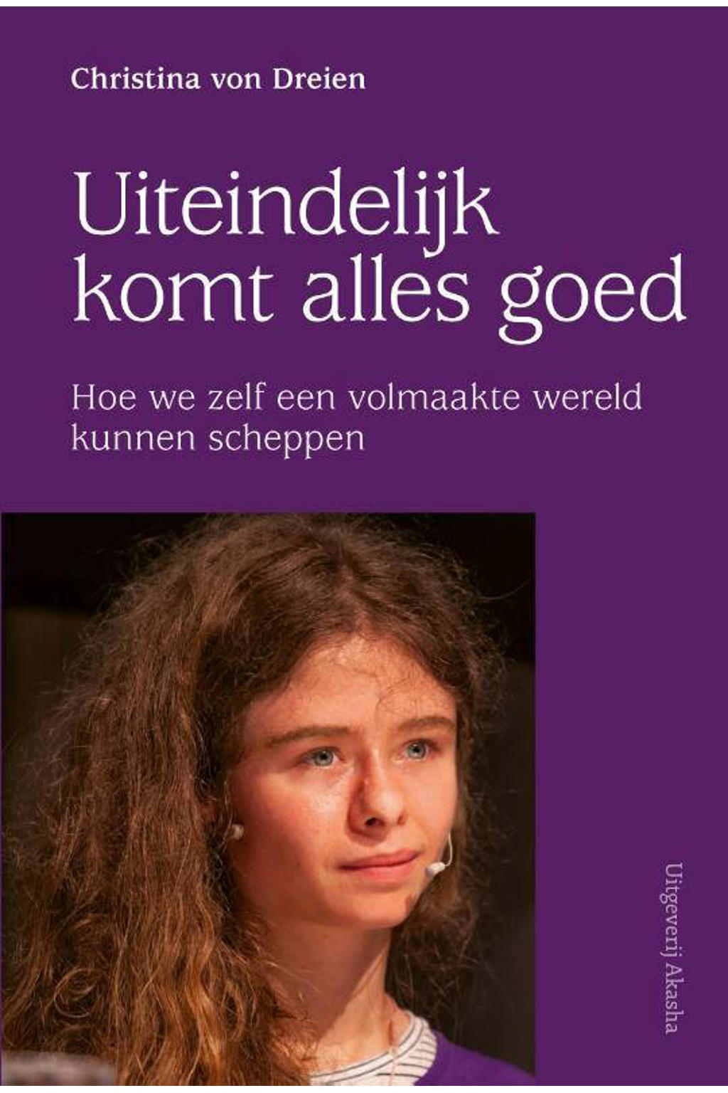 Christina von Dreien Uiteindelijk komt alles goed wehkamp