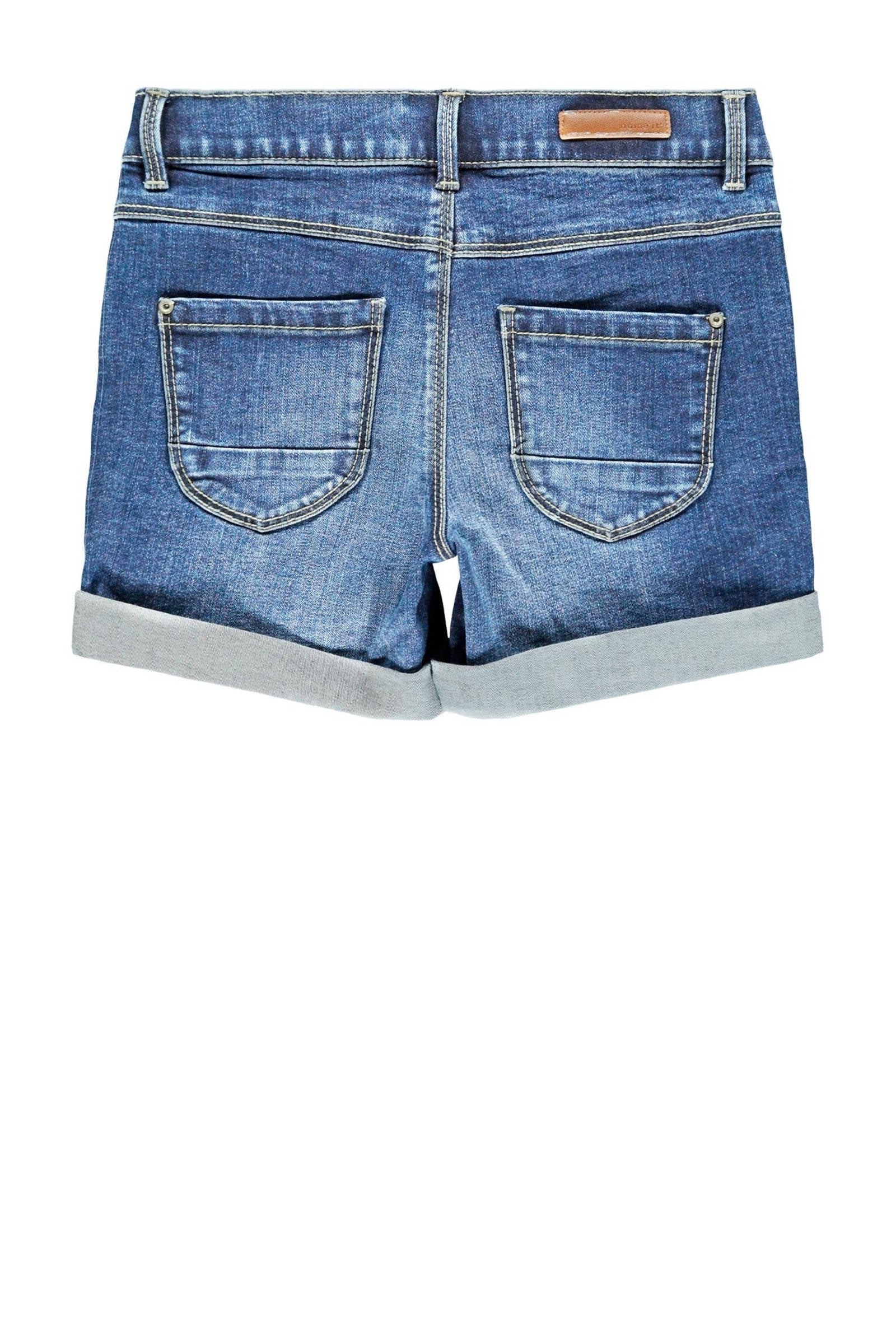 Slim fit jeansshorts | NAME IT