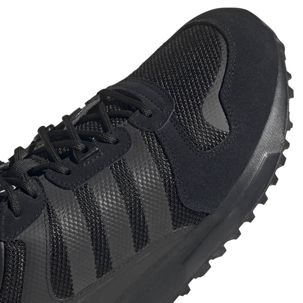 Sociaal Aanhoudend Beknopt adidas Originals Zx 700 HD sneakers zwart | wehkamp