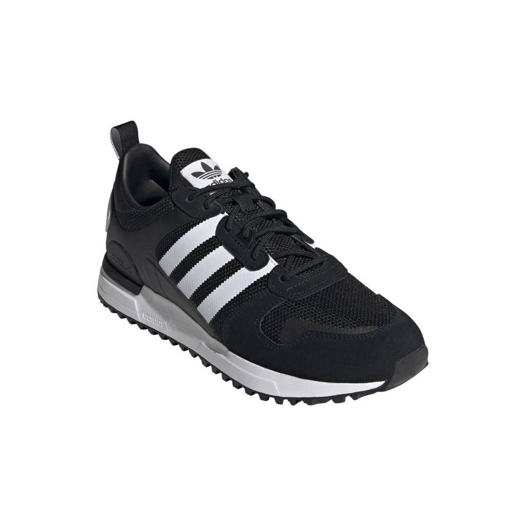 Bijzettafeltje In tegenspraak pot adidas Originals Zx 700 HD sneakers zwart/wit | wehkamp