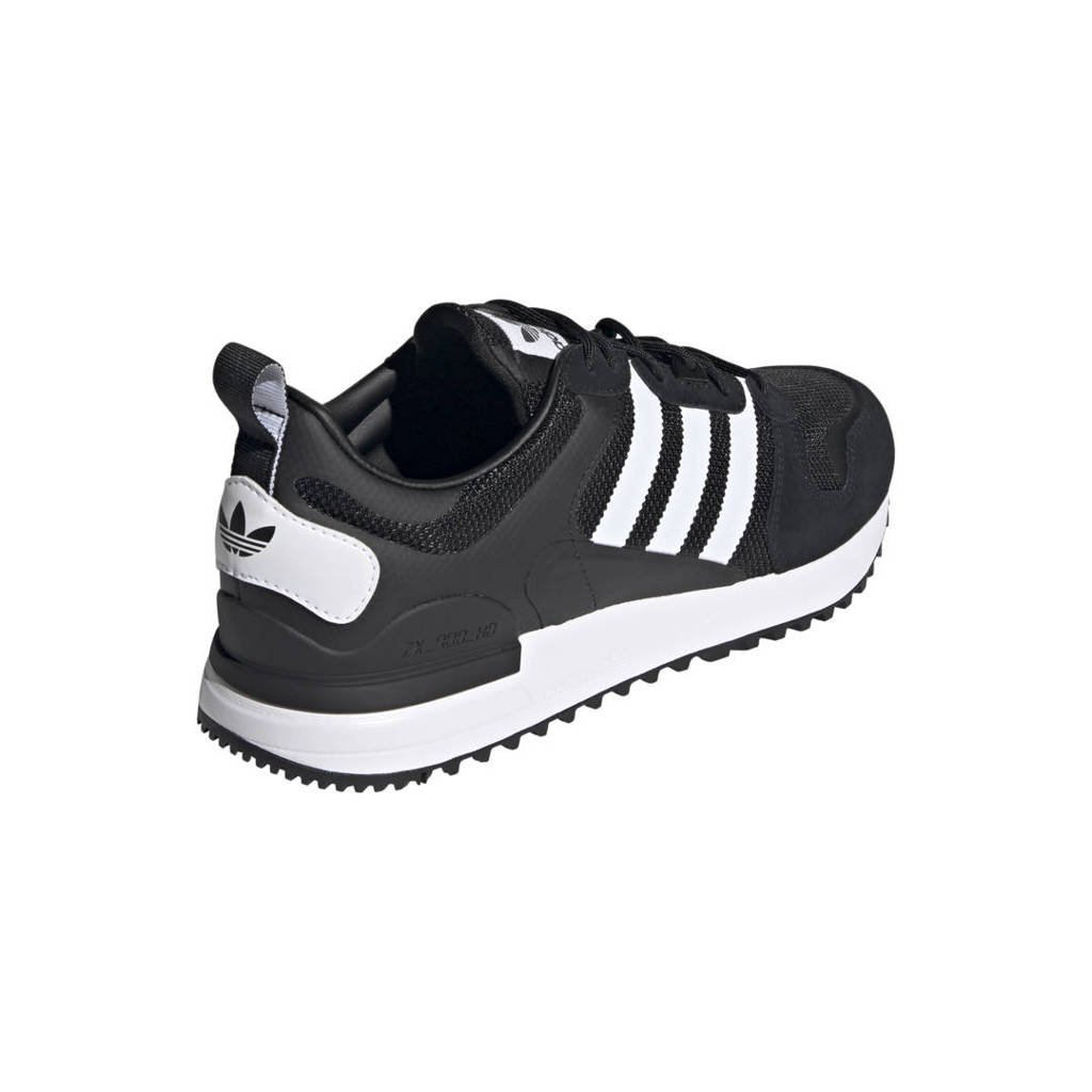 Amado Correo buffet adidas Originals Zx 700 HD sneakers zwart/wit | wehkamp