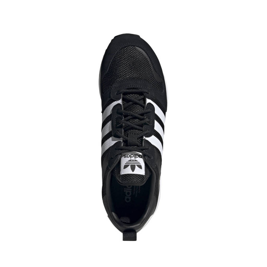 voordelig bioscoop negeren adidas Originals Zx 700 HD sneakers zwart/wit | wehkamp