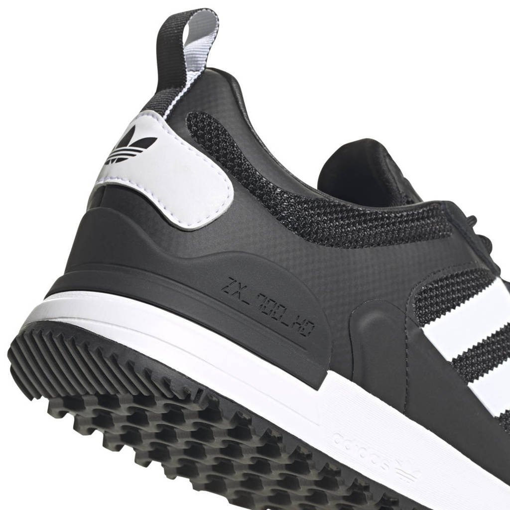 adidas Originals Zx HD sneakers zwart/wit |